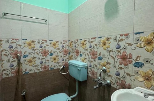 Pondicherry Hotel | STAR Residency - G