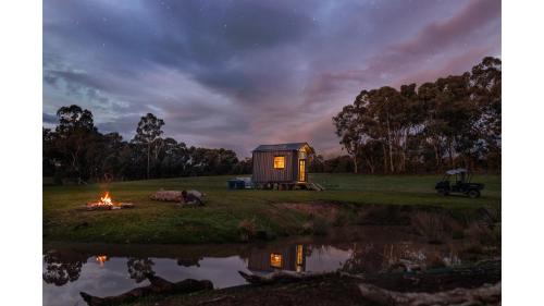 Axedale House | Stargazer by Tiny Away