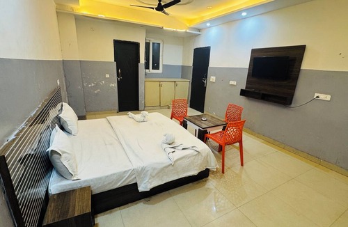 Gurugram Hotel | Starkey Inn