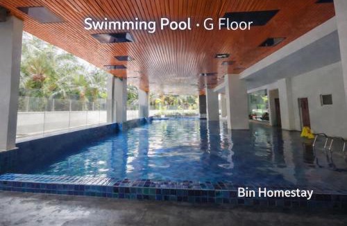 Sitiawan Apartment | Starlight Homestay The Venus Sitiawan