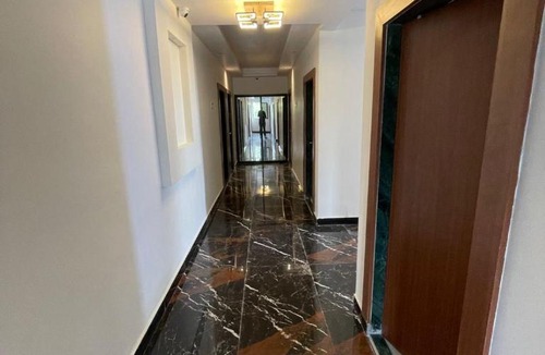 Ghansoli Hotel | StarNexa Residency