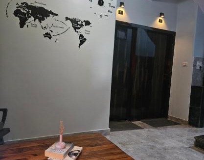 Shimla House | Starry Summit Suites
