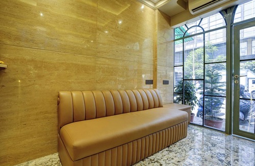 Andheri East Hotel | Starville Hotel