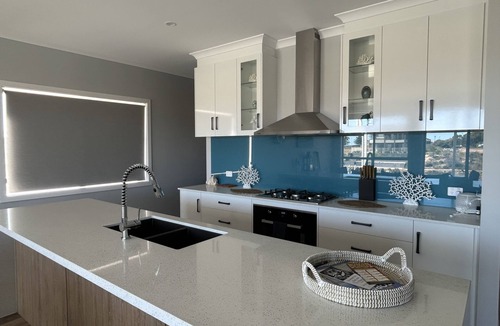 Wallaroo House | STATELY OASIS