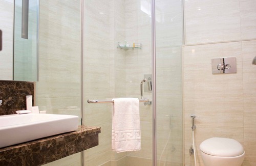 Sushant Lok Hotel | Stately Suites MG Road