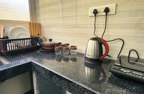 Patnem Hotel | stay a while India