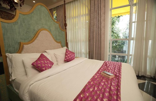 Sigra Hotel | Stay Banaras - A Boutique Hotel in Sigra