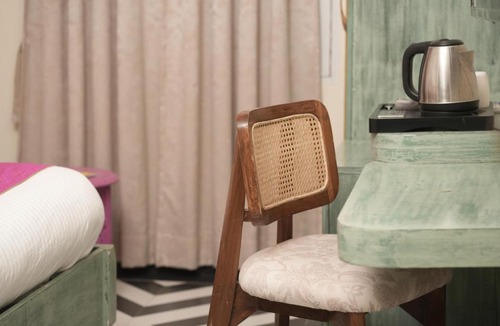 Sigra Hotel | Stay Banaras - A Boutique Hotel in Sigra