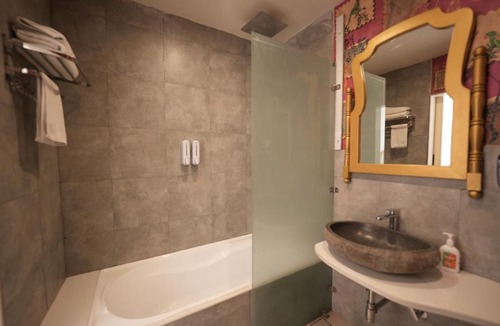 Sigra Hotel | Stay Banaras - A Boutique Hotel in Sigra