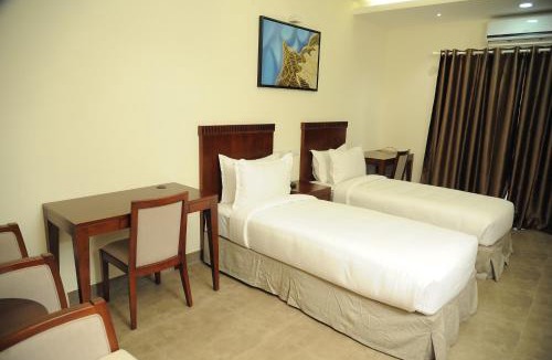 Chennai Apartment | STAY BAY SERVICE APARTMENTS