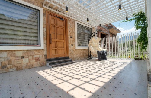 Kotabagh Villa | Stay Blessed Luxury 3BHK Villa Kotabagh near Jim Corbett