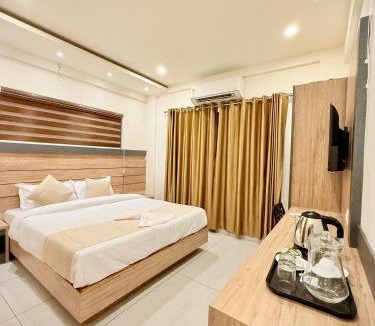 Kozhikode Apartment | Stay Bridge Residency