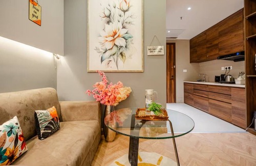 Ghata Apartment | Stay By Casa Duo Budget Studio