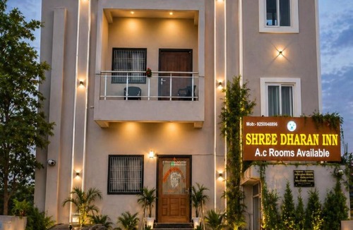 Ayodhya Hotel | Stay By Shree Dharan Inn Near Shree Ram Mandir Ayodhya