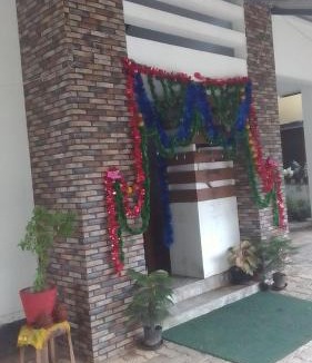 Chittilapilly Apartment | Stay Castle