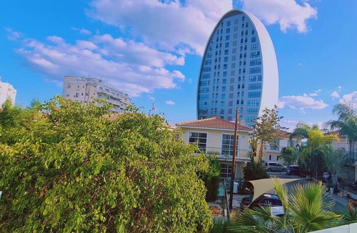 Agios Athanasios Ski Chalet | STAY Downtown Retreat