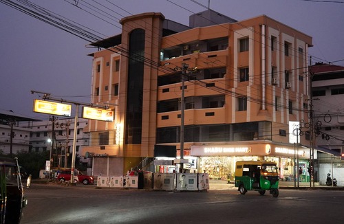 Palakkad Apartment | Stay Ease Rental Rooms