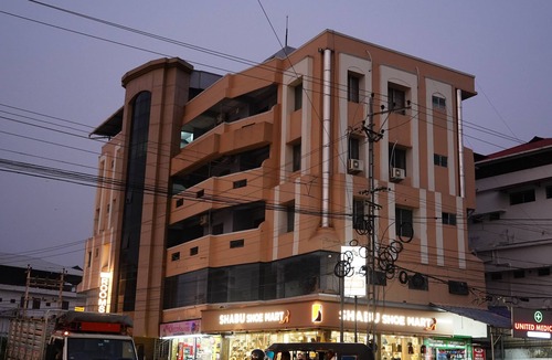 Palakkad Apartment | Stay Ease Rental Rooms