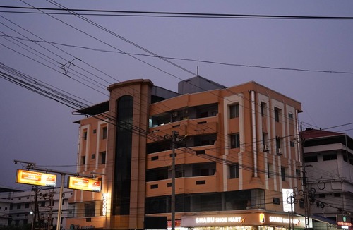Palakkad Apartment | Stay Ease Rental Rooms