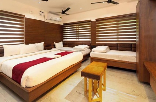 Dandeli Hotel | Stay In Dandeli