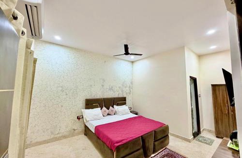 Varanasi Hotel | Stay Inn Ganga Dham Varanasi