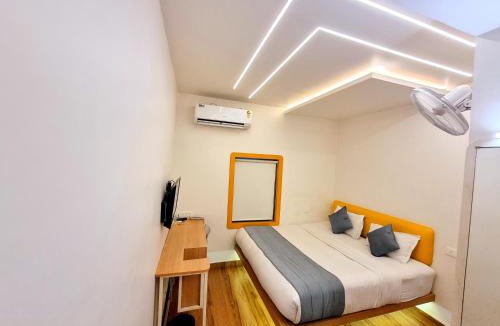 Maharana Pratap Nagar Hotel | Stay Inn