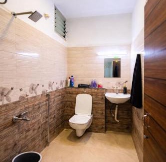 Indore Apartment | Stay Junction