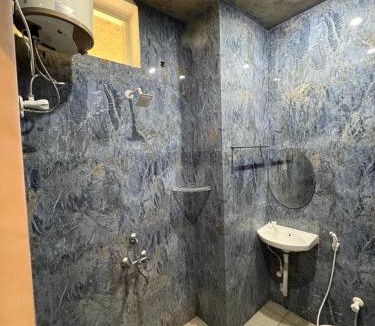 Poornankuppam Apartment | Stay Live Heal Lite