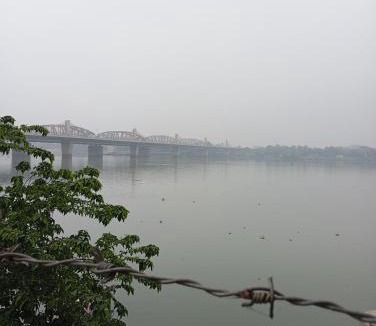 Bally Apartment | Stay on Ganges near Dakshineswar