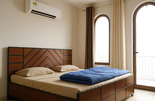 Kharar Villa | STAY ROTAL VILLA BNB 1st F