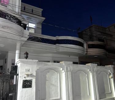 Jammu Villa | Stay Royal Imperial
