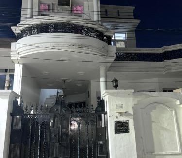 Jammu Villa | Stay Royal Imperial