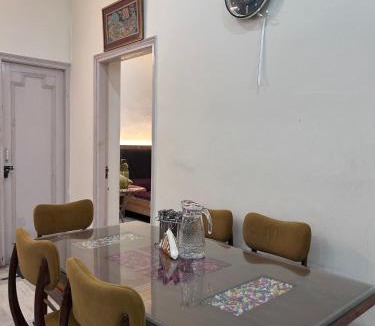Jammu Villa | Stay Royal Imperial