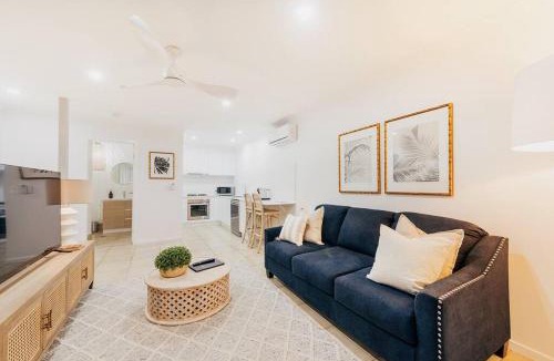 Woolgoolga Apartment | Stay Seaside Beach St