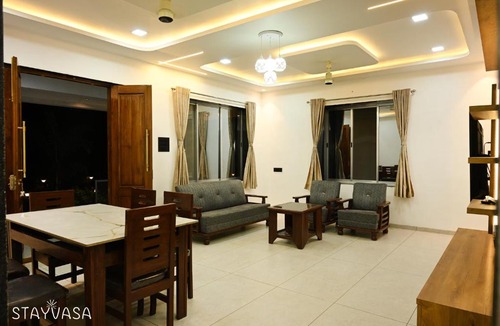 Khattalwada Villa | Stay Vasa - Aditya Nest Villa