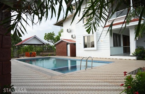 Khattalwada Villa | Stay Vasa - Aditya Nest Villa
