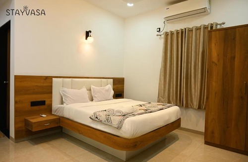Khattalwada Villa | Stay Vasa - Aditya Nest Villa
