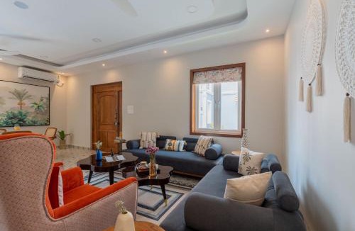 Sernabatim Villa | Stay Vista at Casa Miraasa