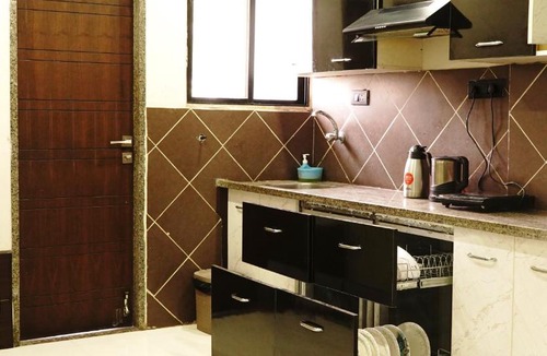 Indore Apartment | STAY10 Apartment Hotel