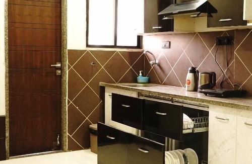 Indore Apartment | Stay10 Luxury Service Apartment