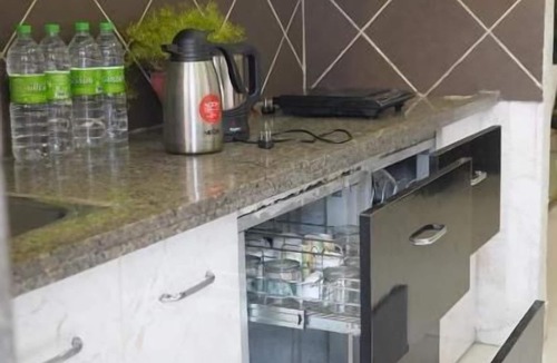 Indore Apartment | Stay10 Luxury Service Apartment