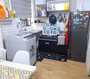 Seksyen 7 House | Stay7 Homestay
