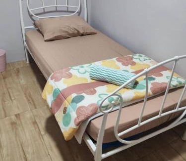 Seksyen 7 House | Stay7 Homestay