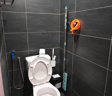 Seksyen 7 House | Stay7 Homestay