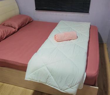 Seksyen 7 House | Stay7 Homestay