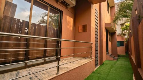 Tungarli Villa | StayAlore Shalimar Villa - Premium 4BHK Private Pool Villa