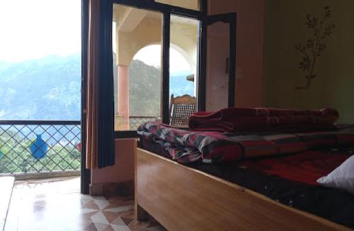 Munsyari House | StayApart Mount Kailash Guest House