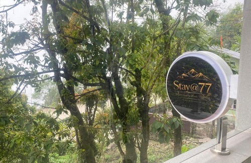 Kurseong House | Stayat77