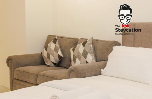 Kuching Apartment | Staycation Homestay 53 Kuching Riverine Resort