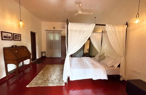 Kozhikode Resort | Staydium Bungalow Resort